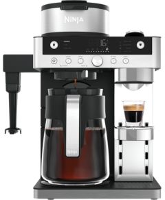 Ninja Prestige CFN802EU Kafijas aparāti