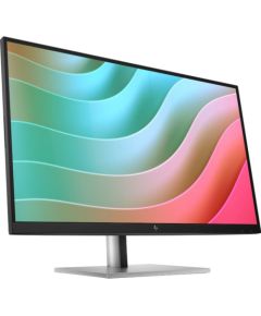 HP E27k G5 - 60Hz | 4K | 27'' | IPS | 5ms Monitori