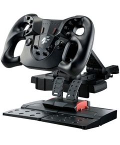 Racing wheel FlashFire  Monza WH3205V Stūres