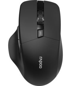 Rapoo M610 black bluetooth Мыши
