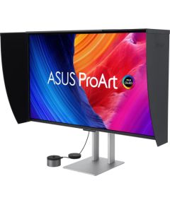 ASUS ProArt Display OLED PA32UCDMR-K - 240Hz | 4K | QD-OLED | 31.5" Monitori