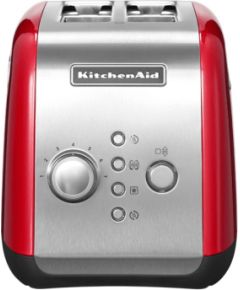 KitchenAid 5KMT221EER red Tosteri