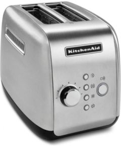 KitchenAid 5KMT221ESX inox Tosteri