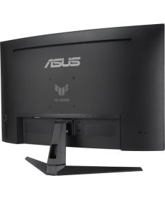 ASUS TUF Gaming VG32VQM5B - 250Hz (OC) | Fast VA | 1500R | Full HD | 31.5" LED / LCD мониторы