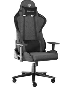 Genesis Nitro 550 G2 grey Gaming krēsli