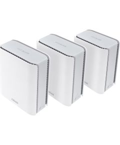 ASUS ZenWiFi BT8 (3-pack)-white Mobile Wireless Routers