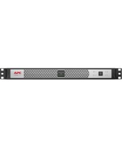 APC Smart SCL500RMI1UC UPS стабилизаторы напряжения