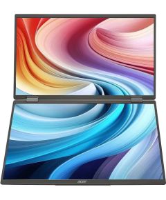 Monitors 15,6'' Acer PD163QTbmiuux LED / LCD мониторы