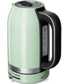 KitchenAid 5KEK1701EPT green Чайники (электрические)