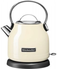 KitchenAid Stella 5KEK1222EAC cream Чайники (электрические)