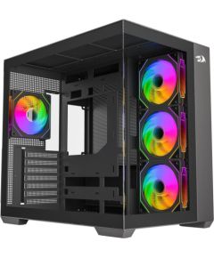 Redragon EVO ARGB GC-623-PRO Midi Tower Корпуса