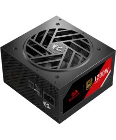 Redragon Master GC-MS05 1200W 80 PLUS Gold Datoru barošanas bloki