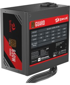 Redragon Guard GC-GU02 650W Datoru barošanas bloki