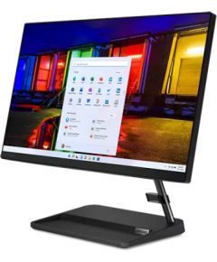 Lenovo IdeaCentre AIO 3 27 - Core i7-13620H | 27''-FHD-99% sRGB | 32GB | 1TB |  Win11Home | Cloud Grey All In One Datori (AIO)