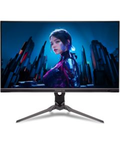 Acer XB323QKV4bmiiprx - 160Hz 4K | 320Hz Full HD | IPS | 31.5" LED / LCD мониторы