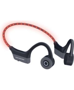 OPN Sound Dashlyte black Austiņas