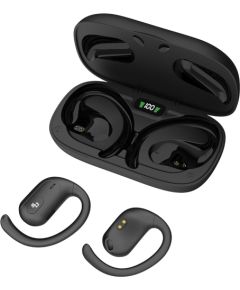 OPN Sound Aria+ black Austiņas