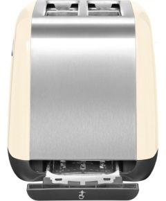 KitchenAid 5KMT221EAC cream Tosteri