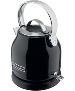 KitchenAid Stella 5KEK1222EOB black Чайники (электрические)