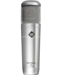 Mikrofons PreSonus PX-1 Mikrofoni
