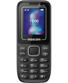 Maxcom MM 135 LIGHT Mobilie telefoni