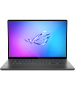 ASUS ROG Zephyrus G16 GU605CR-U9322W - Ultra 9 285H | 16" 2.5K 240Hz | OLED | 32GB | 2TB | W11H | RTX 5070Ti Ноутбуки