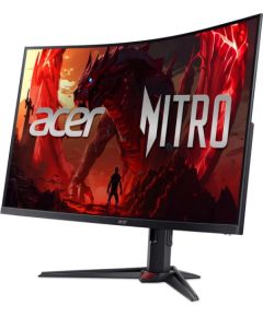 Acer XZ323QUZ1BMIIPRX - 280Hz | QHD | VA | 31.5" LED / LCD мониторы