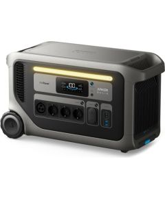 Portable power station Anker Solix F3000 3072Wh 3600W Аккумуляторные электростанции