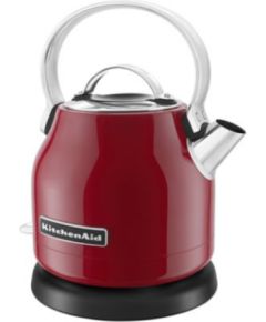 KitchenAid Stella 5KEK1222EER red Чайники (электрические)