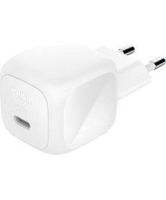 Belkin USB-C 45W, BoostCharge Compact Зарядные устройства