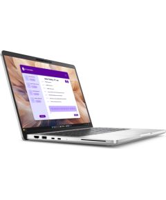 Dell Pro 14 Plus - Ryzen 7 PRO 250 | 14" | 16GB | 512GB | Win11Pro Ноутбуки