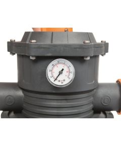 Bestway Pompa piaskowa do basenów 11355 L/h Bestway 58486 Аксессуары для бассейнов