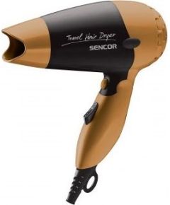 Suszarka Sencor SHD 6400B Jaunumi - Skaistums