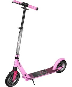 Hulajnoga Nils Extreme HM806 HULAJNOGA LUMIA NILS EXTREME Jaunumi - Sports