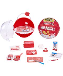 Figurka MGA Miniverse Make It Mini Hello Kitty and Friends Series 3 Фигурки и герои
