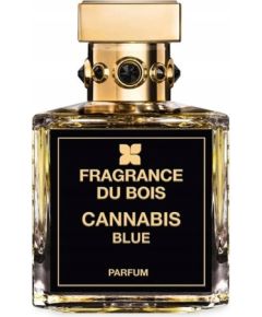 Fragrance du Bois Cannabis Blue Parfum edp 100ml Unisex Smaržas