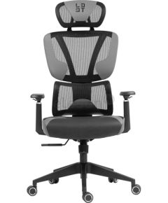 L33T FuzionX PU Fabric peleka - Kresls 5706470155466 (5706470155466) Новости, мебель, дом