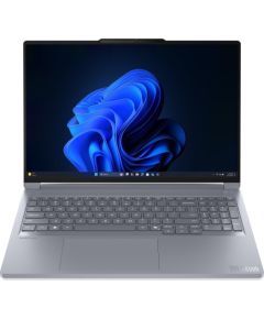 Lenovo ThinkBook 16p G6 IAX Ultra 7 255HX / 32 GB / 1 TB / RTX 5060 / 240 Hz (21R0001SPB) Jaunumi - Datori