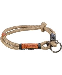 Obroża treningowa Trixie BE NORDIC Czarny Piasek M 45 cm Citas preces