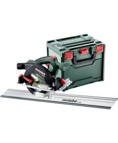 Pilarka tarczowa Metabo METABO.SAW KS 18 LTX 57 BL CARCASS METABOX 340 +FS 160 Новинки Для дома и сада 