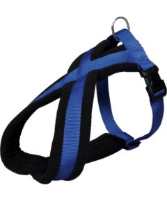 Trixie Uprząż Touring Premium S - Niebieska Citas preces