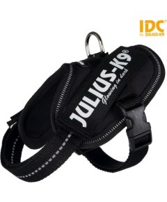 Trixie Szelki Julius-K9 IDC Baby 2/Mini-Mini/Mini M - Czarne Citas preces