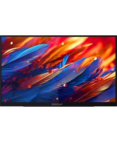 Monitors Zeuslap OL133ED Новинки Компьютерная техника