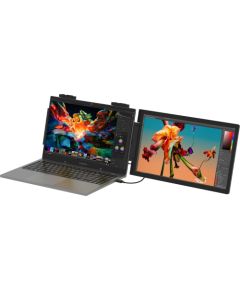 Monitors Zeuslap Z14P Новинки Компьютерная техника