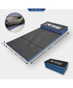 Kstools Складной защитный коврик для механиков 1200x400x23mm, KS Tools Спец. инструменты