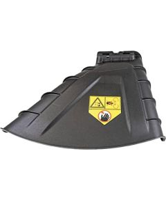 CHUT ASM:54 RES FAB DECK, MTD Rezerves daļas