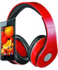 Rebeltec AudioFeel 2 Универсальные наушники с микрофоном Наушники