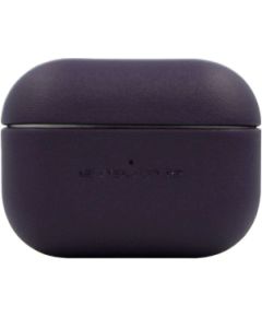 Evelatus Apple  AirPods Pro 2 Protective Silicone Case Deep Purple Чехлы - альтернативные