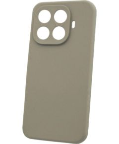 Evelatus Xiaomi  15T Pro Premium Magnetic Soft Touch Silicone Pebble Neoriģinālie Maciņi