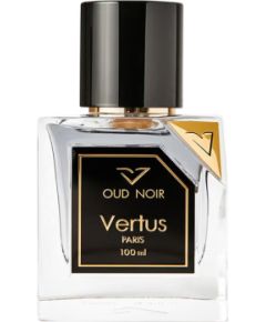 Vertus, Oud Noir, Eau De Parfum, Unisex, 100 ml Smaržas - NESAKĀRTOTS